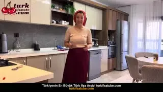 Üvey Kardeş Fatma ile 32. Bölüm
