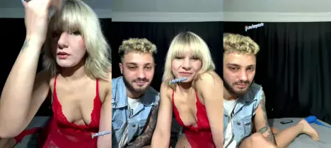 Stripchatte Eslife isim ile yayın yapan türk çiftin harika ifşa videoları part 38