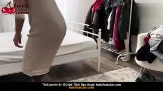 Fatma ile Her Telden Katıl Çıplak 45