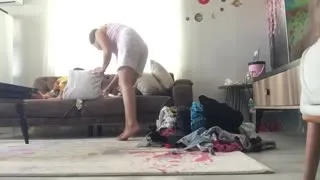 Gözdenin kanalı youtube ifşa – Temizliği Vlog arşiv videoları Part 55