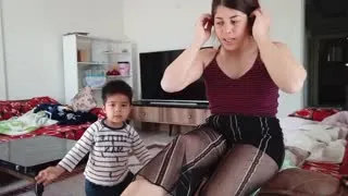 Gözdenin kanalı youtube ifşa – Temizliği Vlog arşiv videoları Part 70