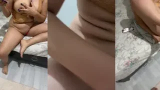 Murat Handenur Çiftinin stripchat ifşa videoları Part 6