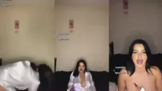 Tango Diana ifşa videoları part 3