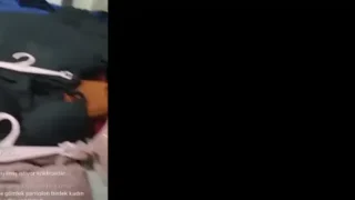 AYŞE & CAN ifsa videoları Part 7