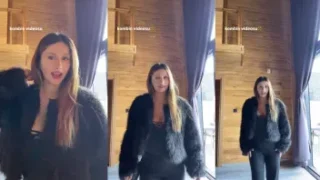 Aleyna Adacı instagram abonelik videoları part 1