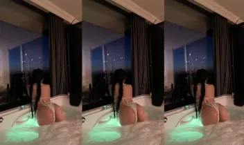 Hilal Horans ifşa videoları part 16