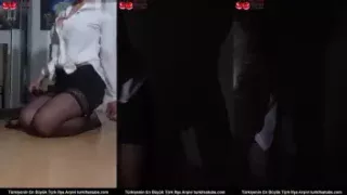 Üvey Abla Saksoyla Çıplak Görenler