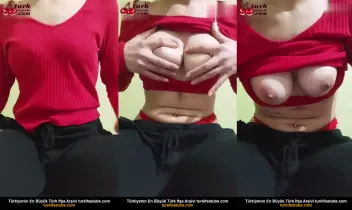 Gizem Sayac Çıplak Paylaşım Yaptı