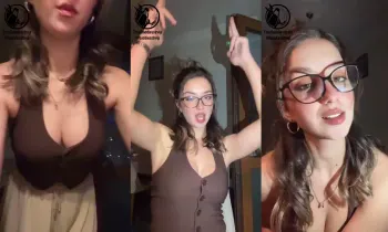 Bigo Vikoo Videoları İfşa  Part 7