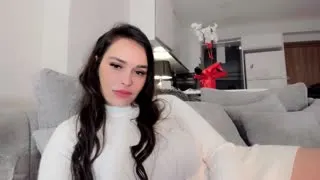 Fotomodel Zeynep StripChat ifşa videoları part 55