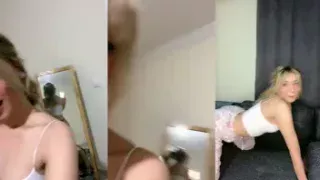 Tango adensu ifşa videoları part 17