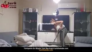 Gökçe Ersoy Çıplak YouTube Gösterisi Bölüm 20