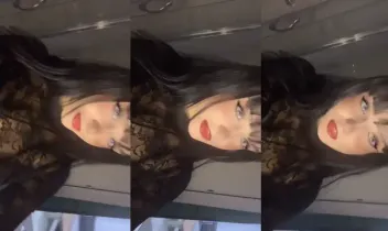 Hilal Horans ifşa videoları part 10