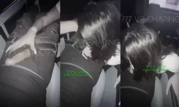 Doa Tango ifşa videoları part 56