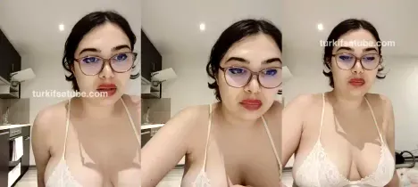 Stripchat – Buse Tarsus  – Türk Balık Etli Türk kızı ifşa videoları Part 134