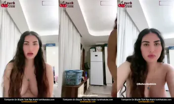 Üvey Kardeş Sakso Ays Sakallarıyla Gizleyip Yayımladı